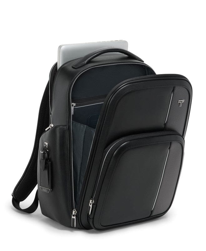 Barker Large Backpack