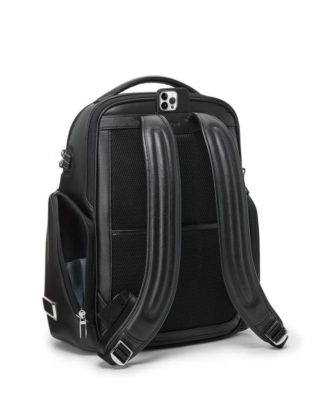 Barker Large Backpack