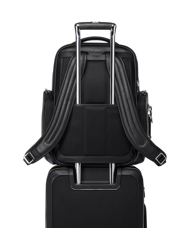 Barker Large Backpack
