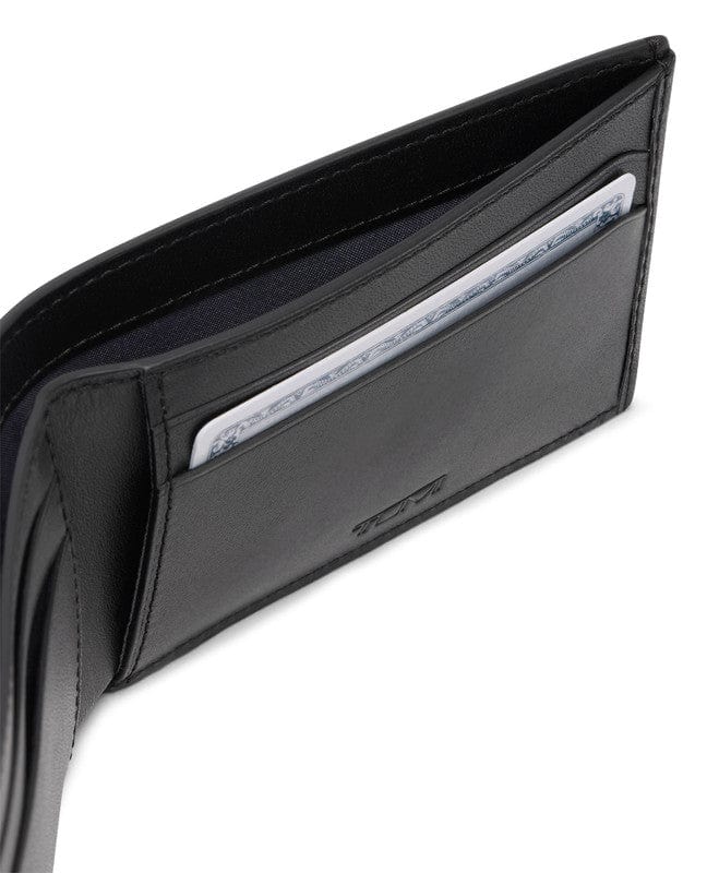 Slim Single Billfold