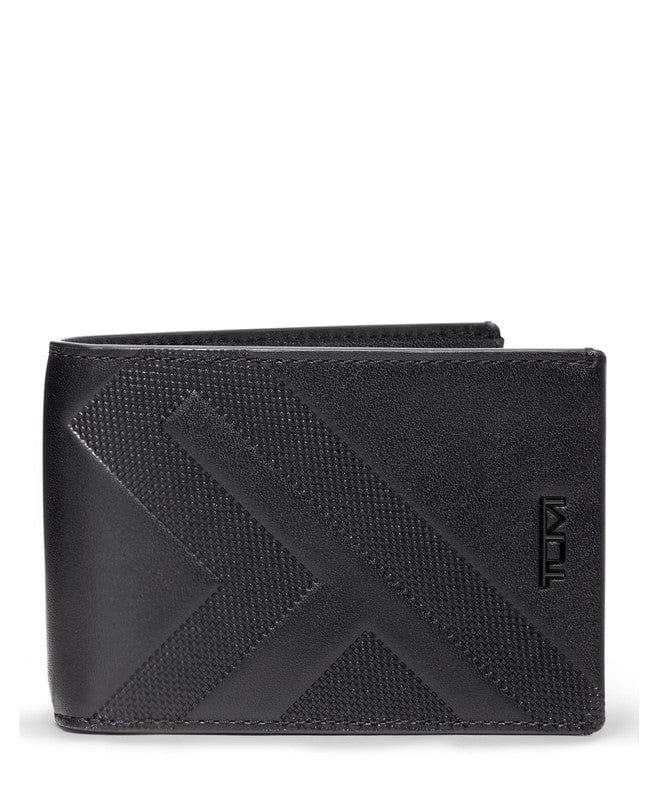 Slim Single Billfold