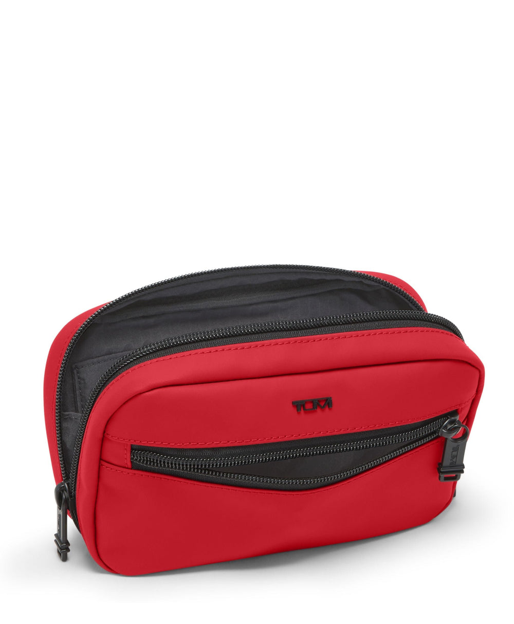 Zip-Around Case