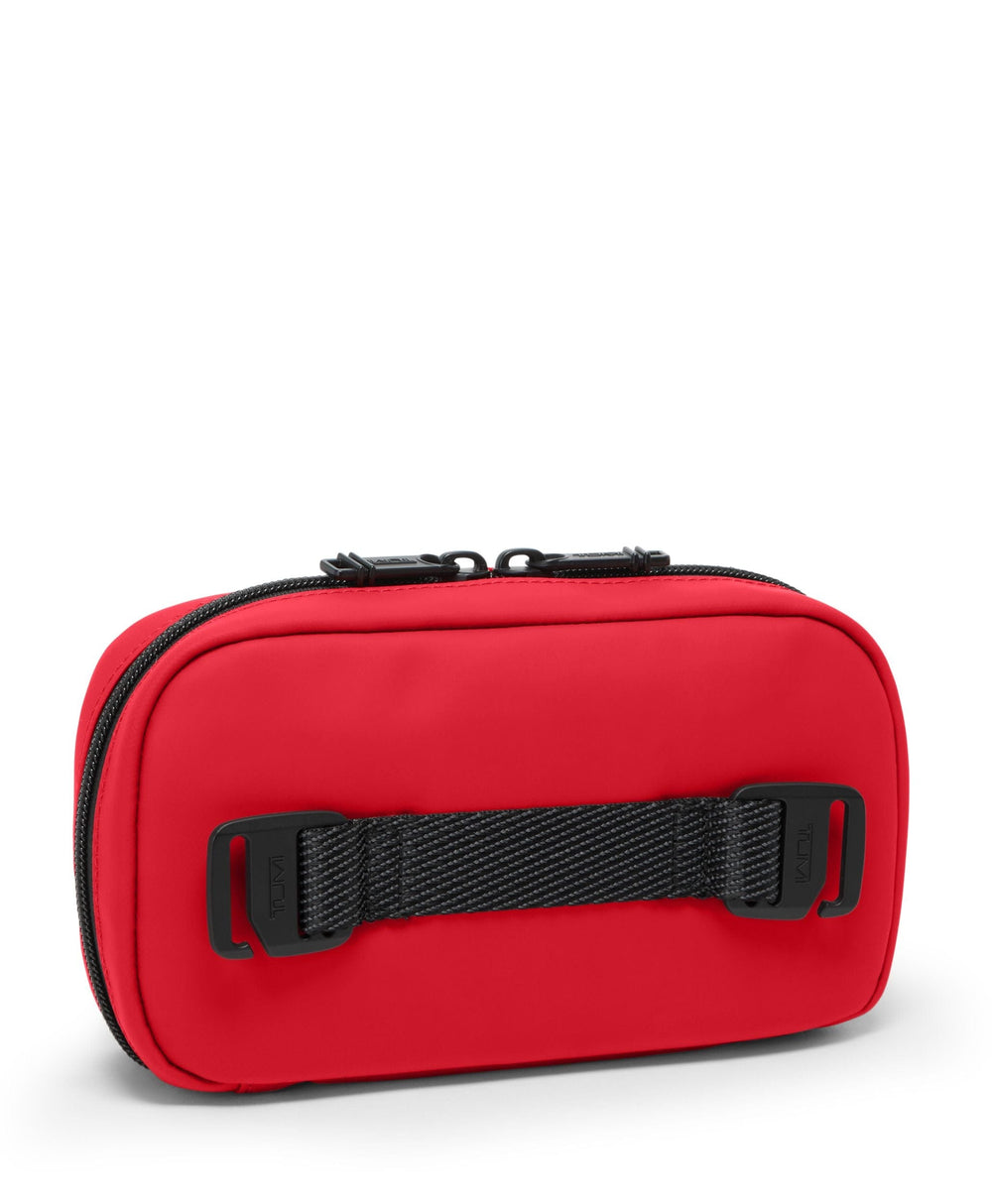 Zip-Around Case