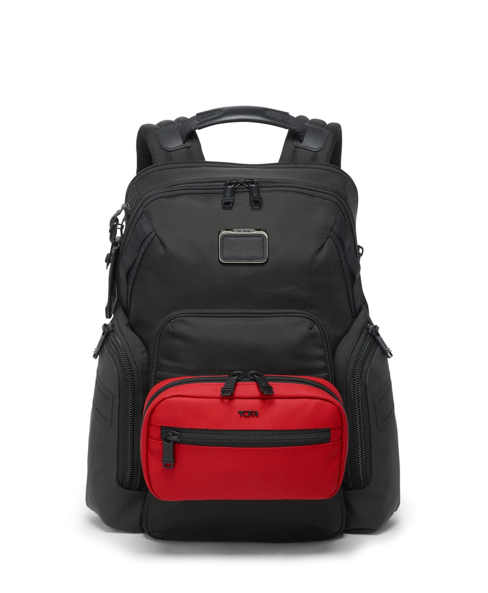 Zip-Around Case