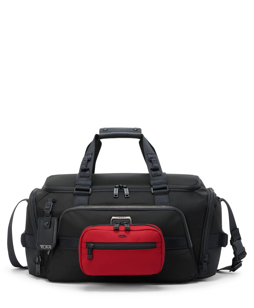 Zip-Around Case