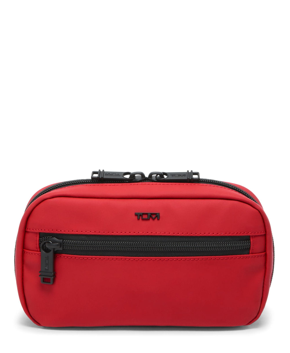 Zip-Around Case