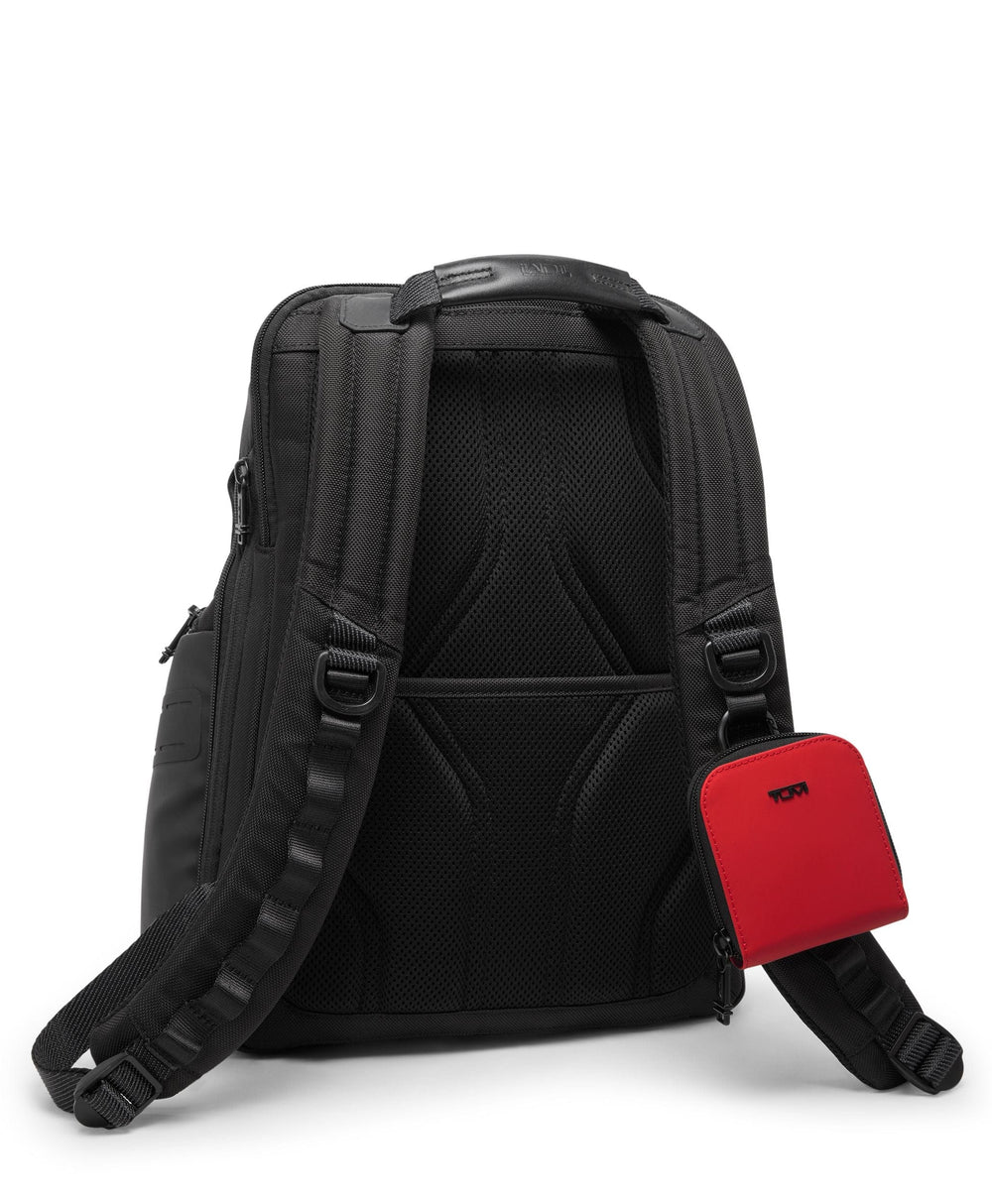 Foldable Modular Pouch