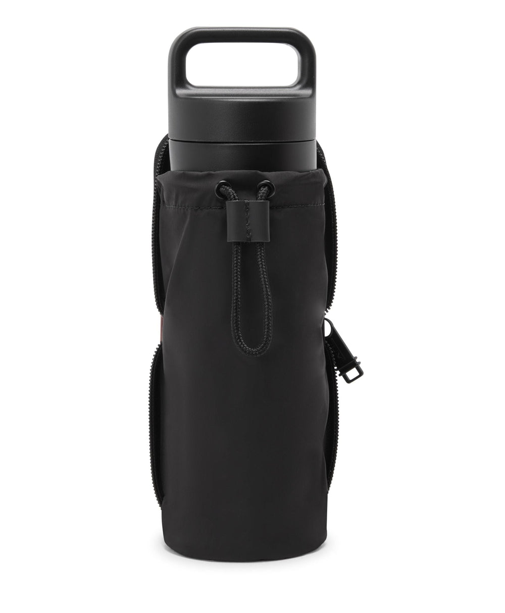 Foldable Modular Pouch
