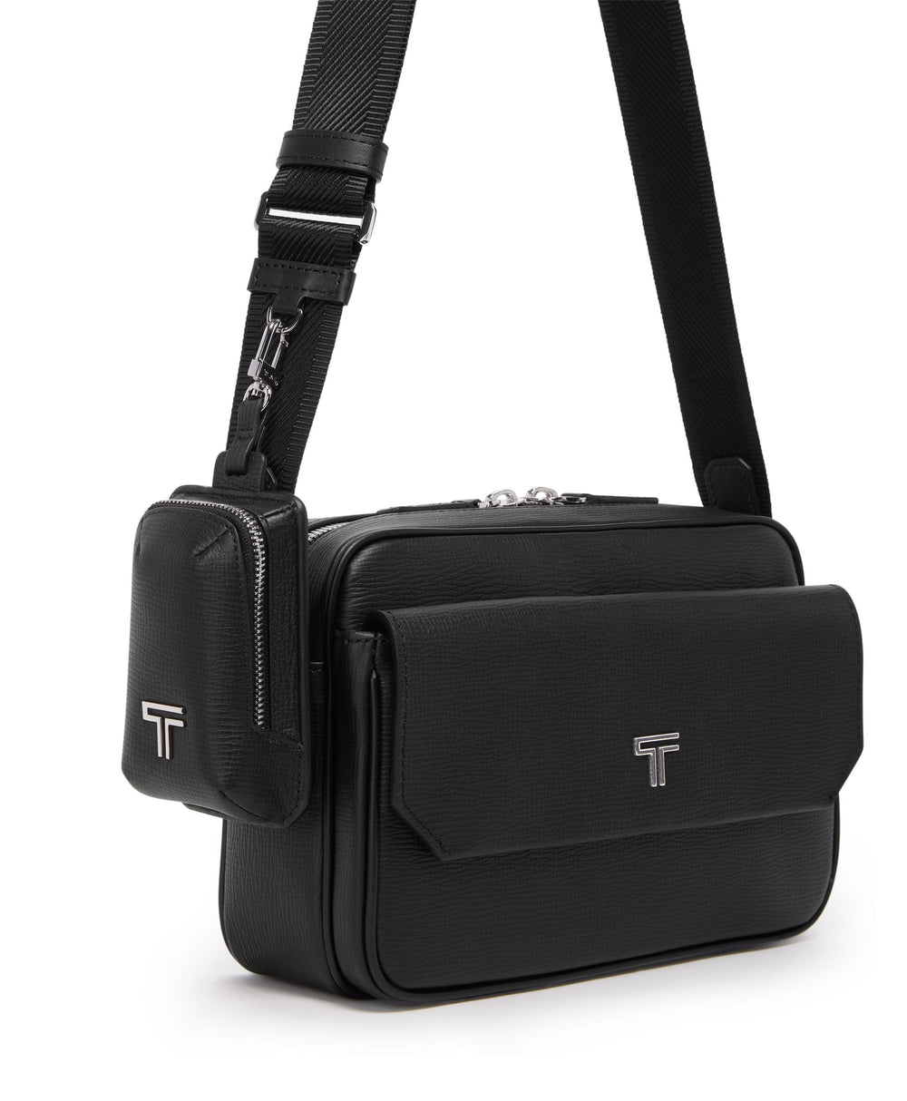 Luggage Tag Pouch