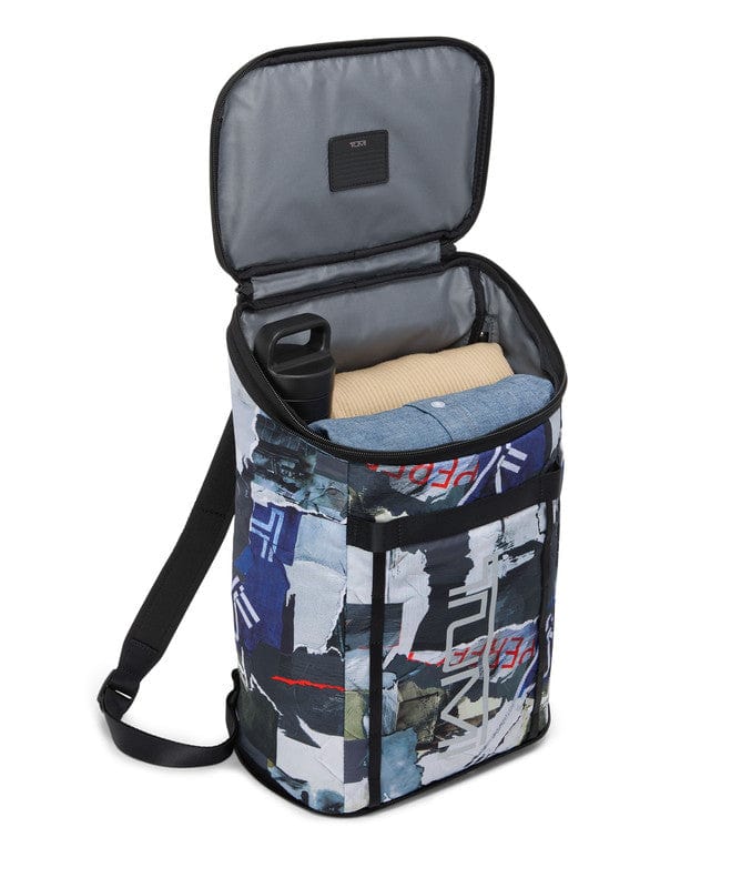 Packable Backpack