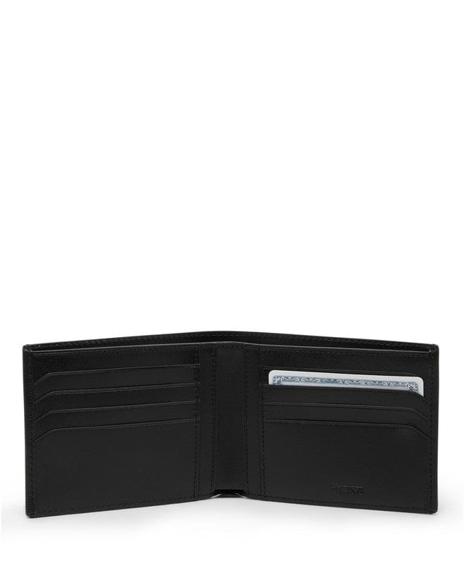 Global Double Billfold