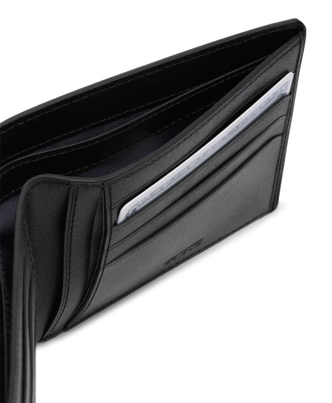 Global Double Billfold