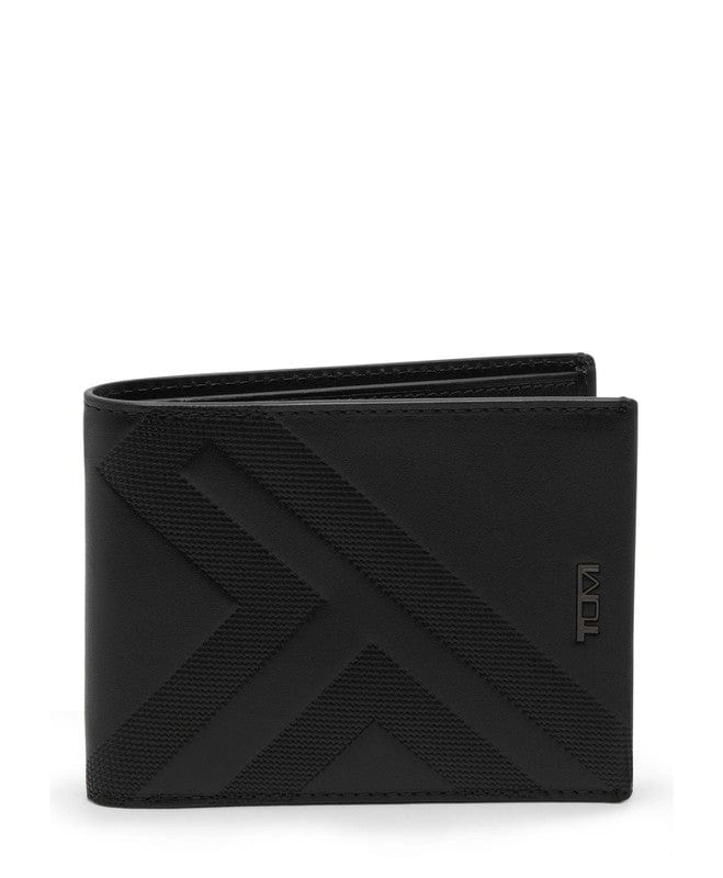 Global Double Billfold