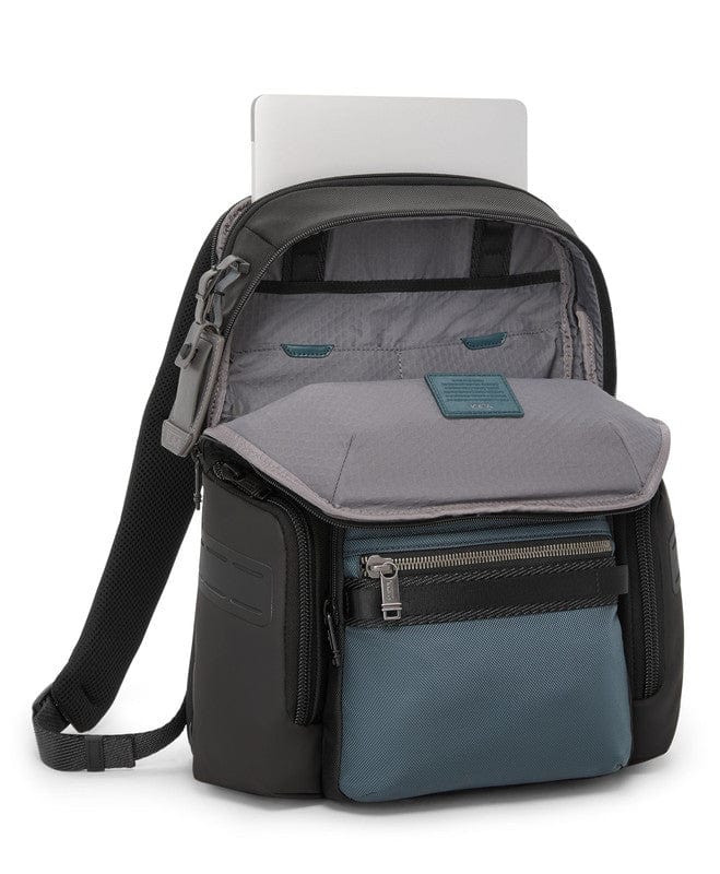 Navigation Backpack