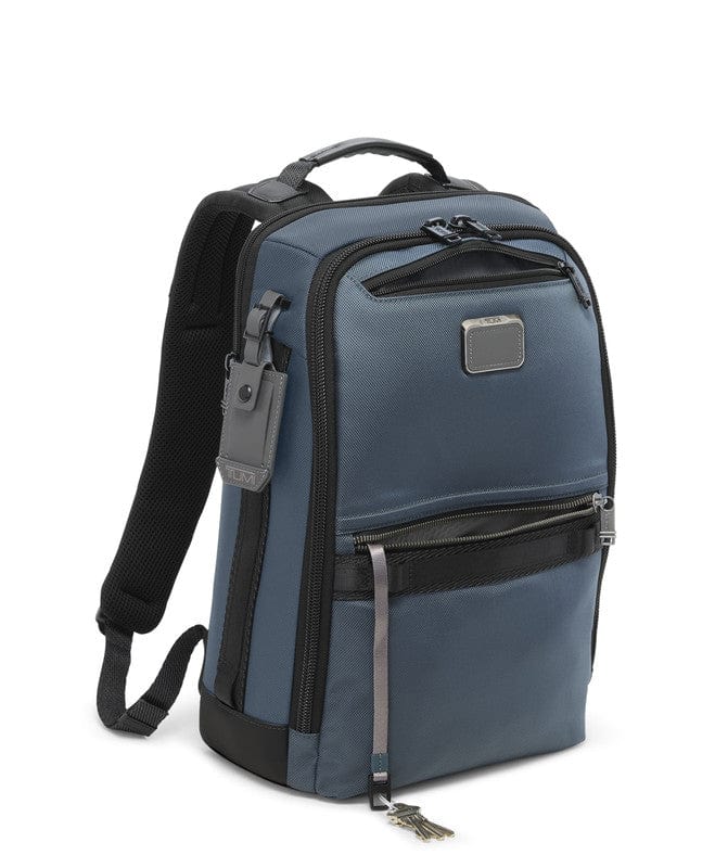Dynamic Backpack