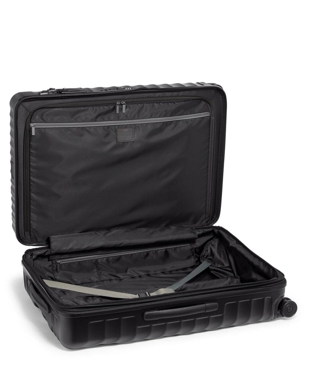 Extended Trip 4 Wheel Packing Case TUMI UAE 19 Degree Frame 19 Degree Frame BestOCT BIS Checked Luggage extended trip field-product FW24 hardside Luggage monogrammable new mens style new women styles Packing Case Recycled Polycarbonate Luggage