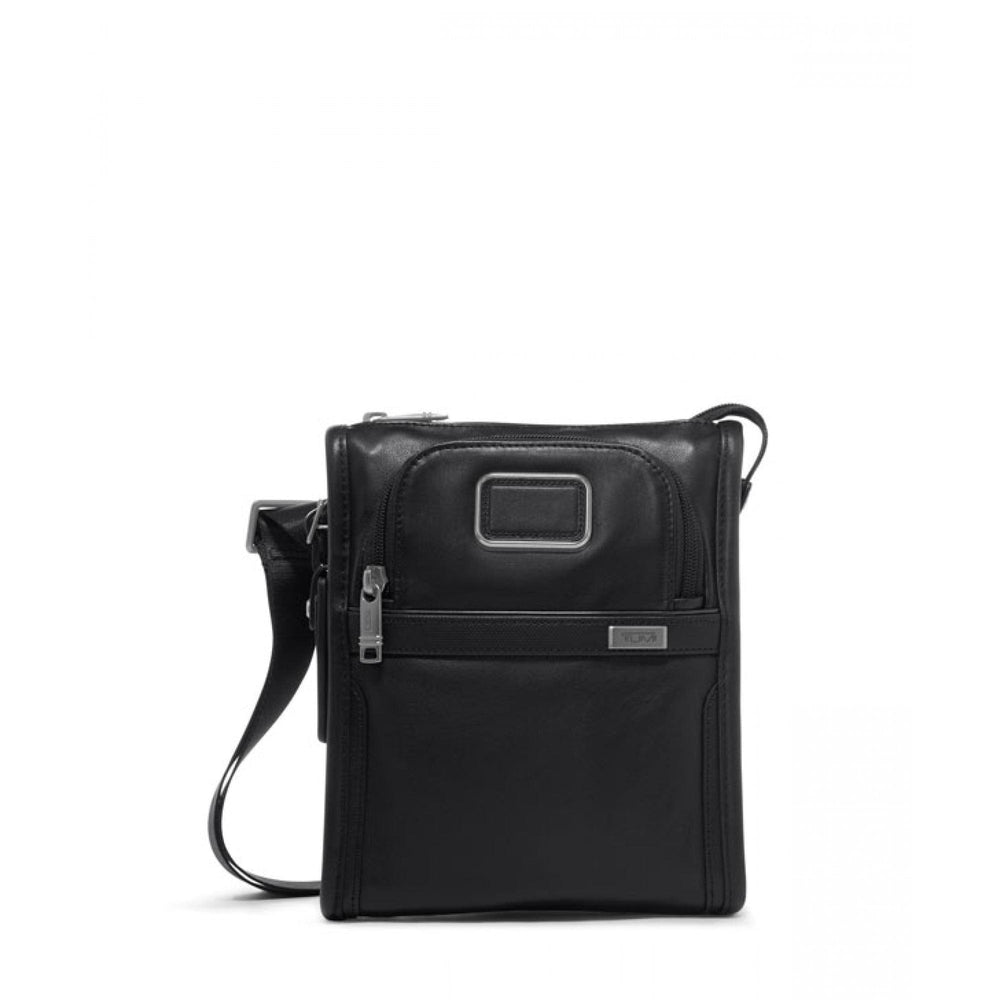 Pocket Bag Small TUMI UAE Alpha Alpha Bags BIS cross-body bags Crossbodies Crossbody field-product handbags monogrammable OCTnew
