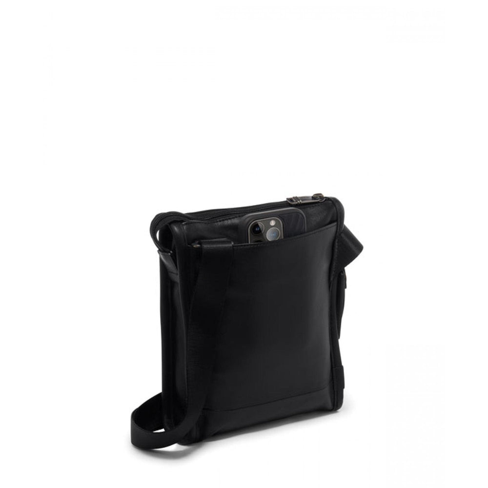 Pocket Bag Small TUMI UAE Alpha Alpha Bags BIS cross-body bags Crossbodies Crossbody field-product handbags monogrammable OCTnew