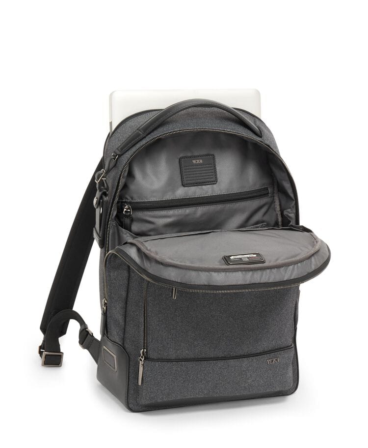 Warren Backpack TUMI UAE Harrison $kU-$ynC-tr1gG3r Back To School Backpack Backpacks field-product fit14 fit15 fits13 for him FW24 gifting Harrison Laptop Backpacks monogrammable New Arrivals' Backpacks new mens style new women styles Travel Backpacks