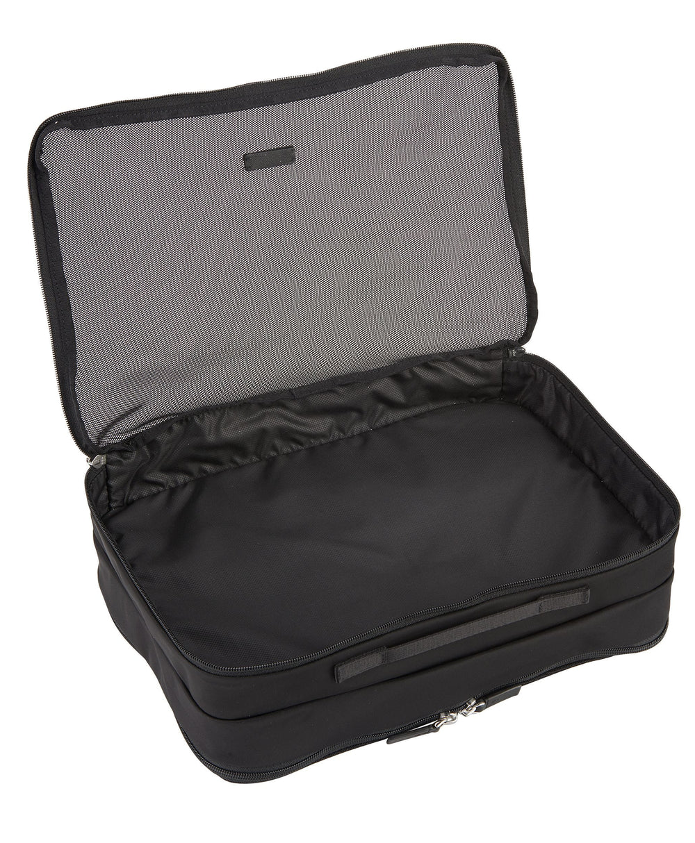 Large Double-Sided Packing Cube