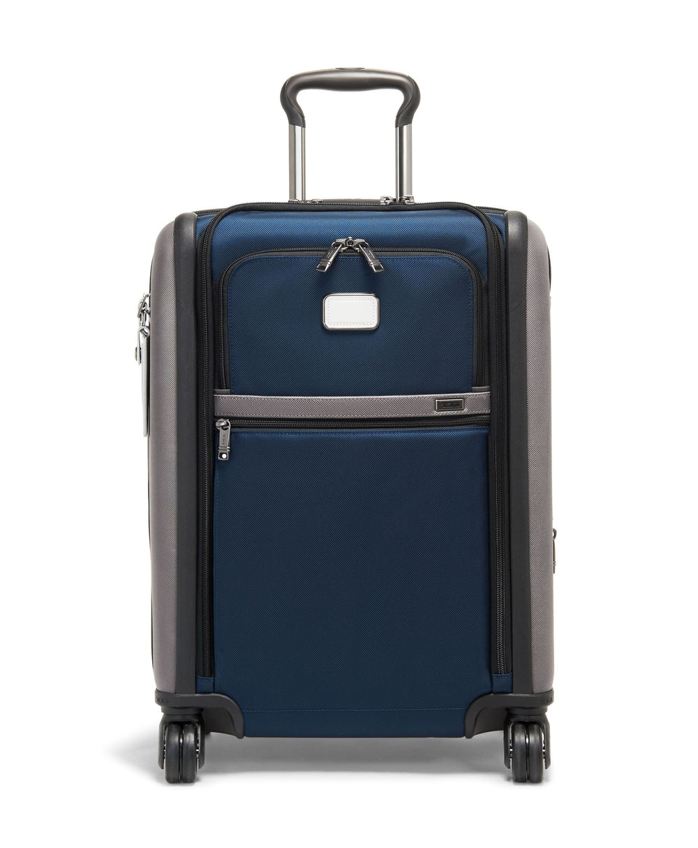 continental-dual-access-4-wheeled-carry-on-1 Alpha 3