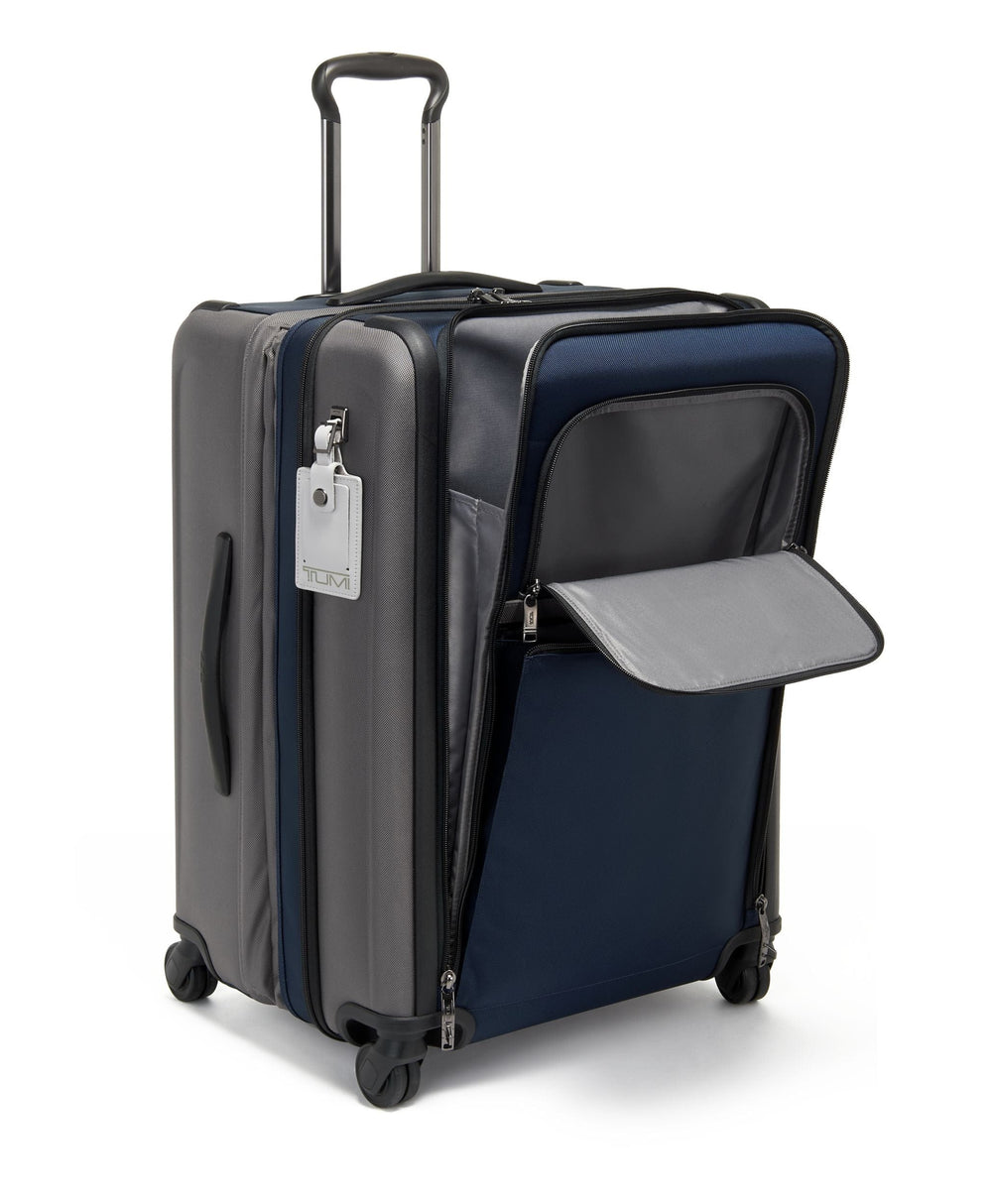 Short Trip Expandable 4 Wheeled Packing Case