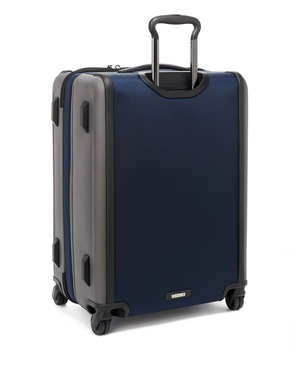 Short Trip Expandable 4 Wheeled Packing Case