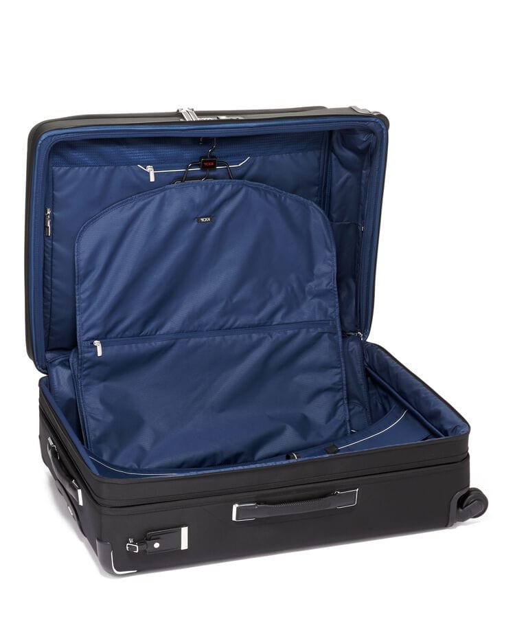 Extended Trip Dual Access 4 Wheeled Packing Case
