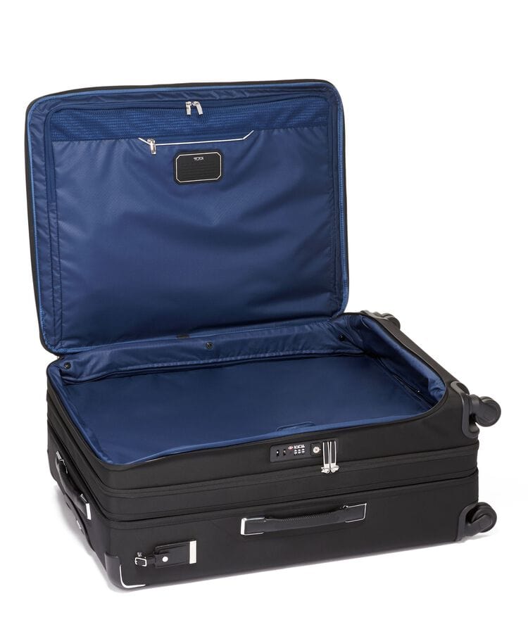 Extended Trip Dual Access 4 Wheeled Packing Case
