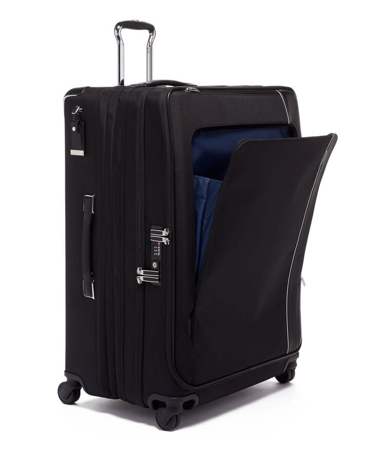 Extended Trip Dual Access 4 Wheeled Packing Case