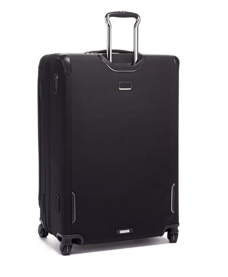 Extended Trip Dual Access 4 Wheeled Packing Case