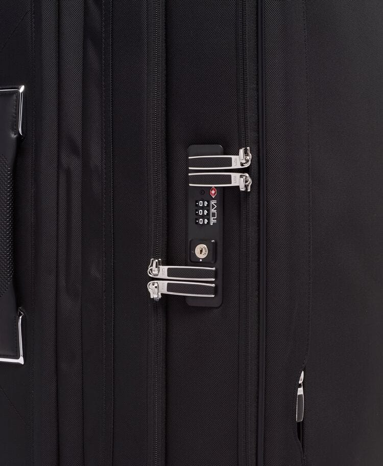 Extended Trip Dual Access 4 Wheeled Packing Case