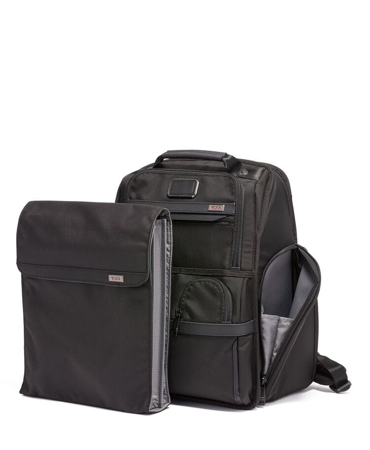 Compact Laptop Brief Pack