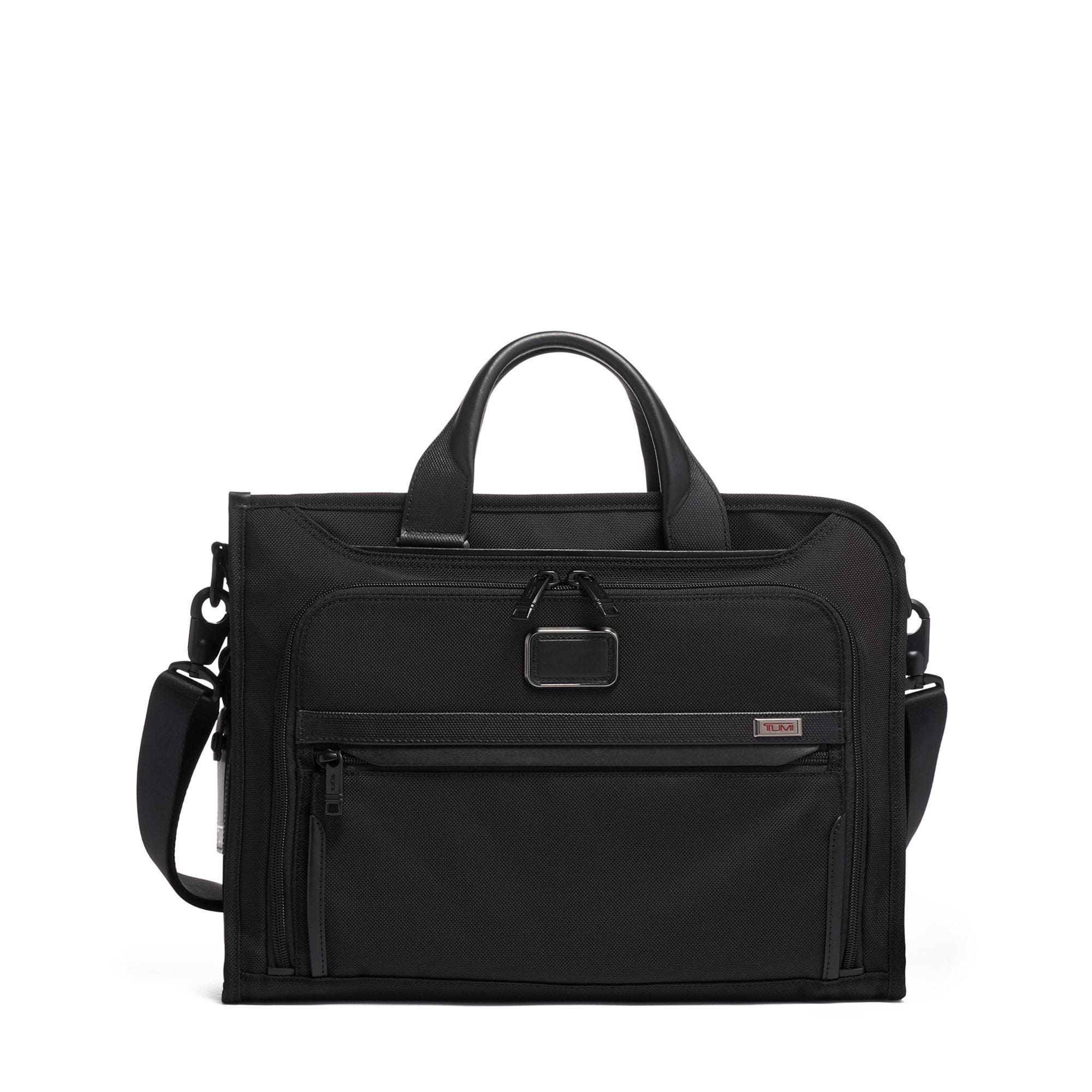 Shop Slim Deluxe Portfolio by TUMI UAE TUMI