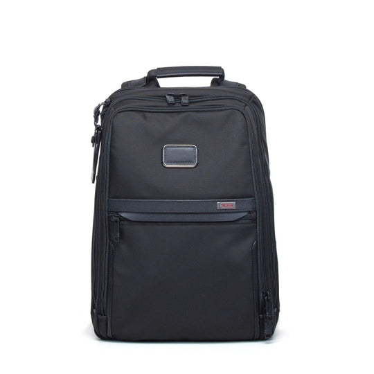 Slim Backpack TUMI UAE Alpha 3 $kU-$ynC-tr1gG3r Alpha Alpha 3 augustbest Back To School Backpack Backpacks ballistic nylon BestAugust BestJuly BestOCT bestsept BIS business color_black field-product fit14 fits13 for him Full Priced gifting Laptop Backpacks monogrammable Travel Backpacks