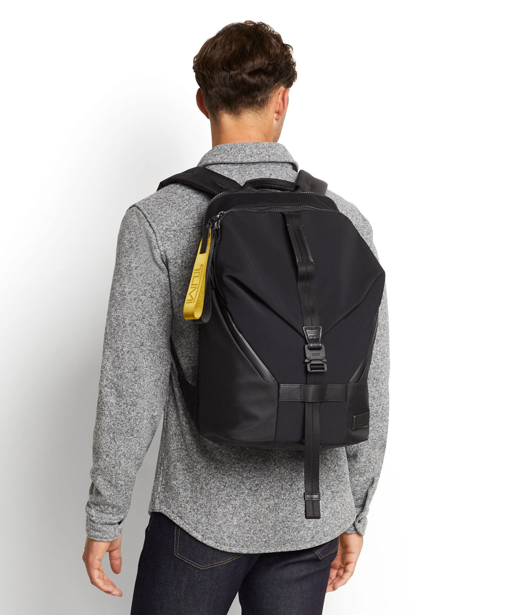 Finch Backpack
