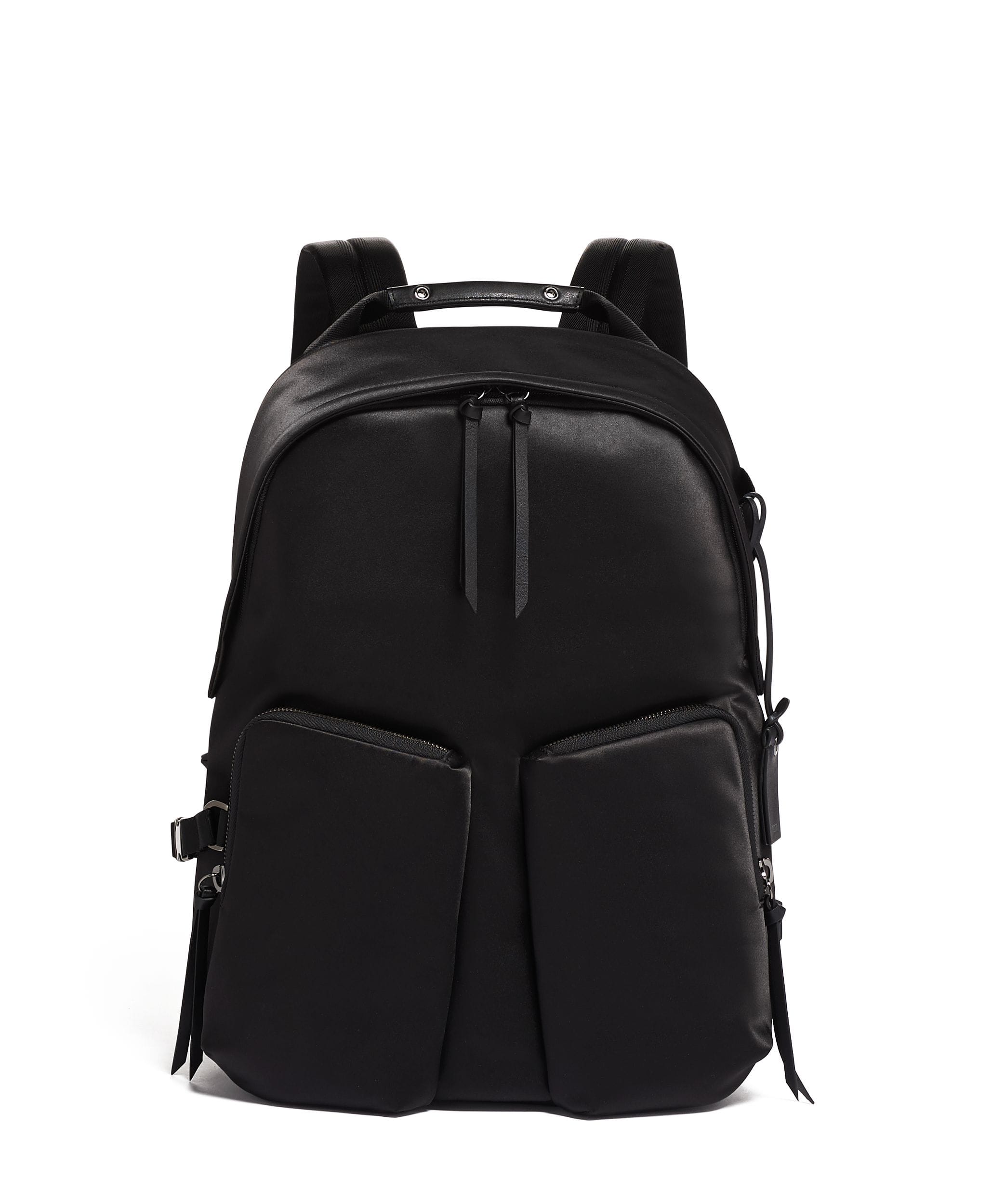 42×27×15【未使用】TUMI MEADOW BACKPACK （NAVY）