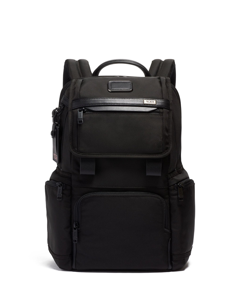 flap-backpack Alpha 3