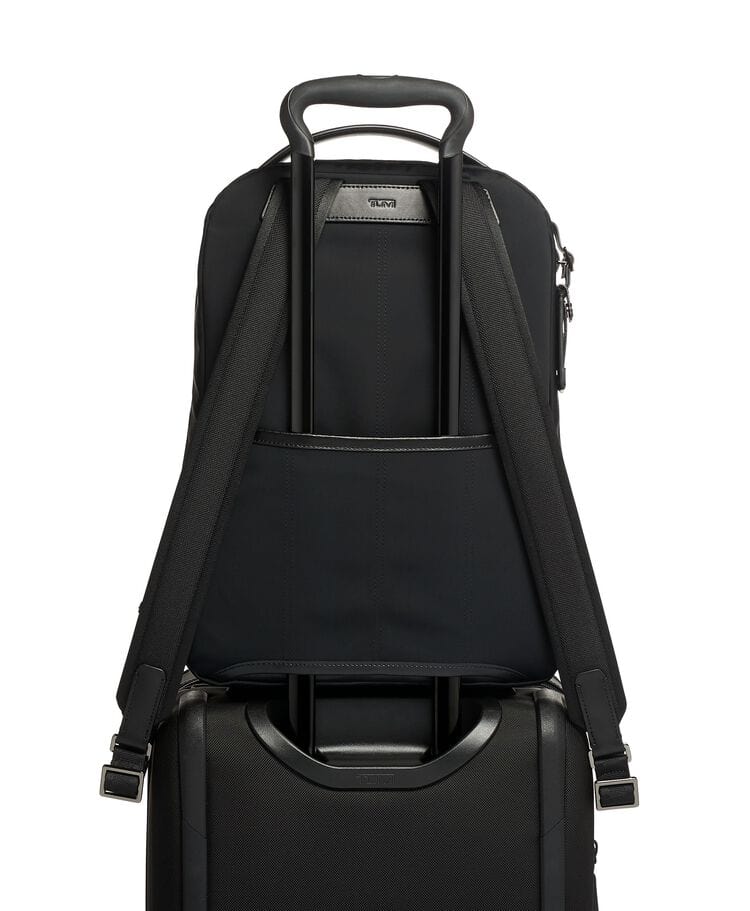 Bradner Backpack TUMI UAE Harrison $kU-$ynC-tr1gG3r augustbest Back To School Backpack Backpacks BestAugust BestOCT bestsept BIS color_black field-product fit14 fits13 for him Full Priced gifting Harrison Laptop Backpacks monogrammable nylon Travel Backpacks