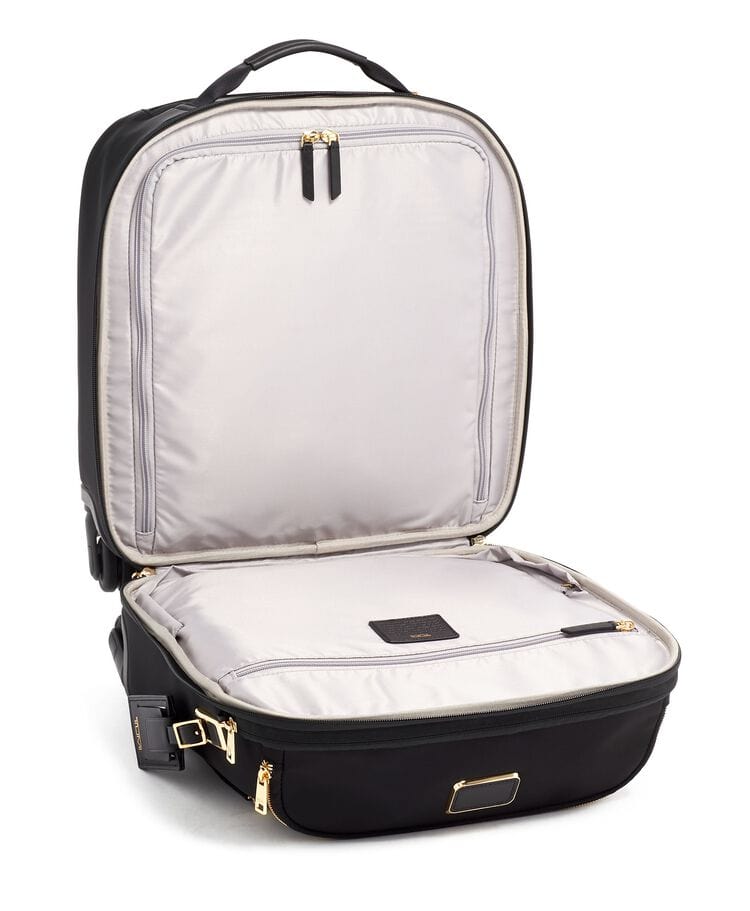 Oxford Compact Carry-on
