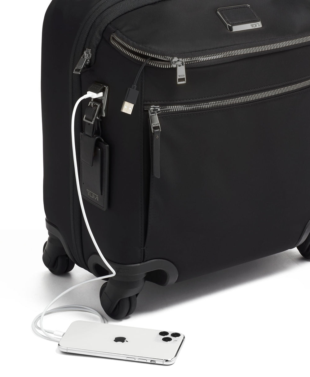 Oxford Compact Carry-On