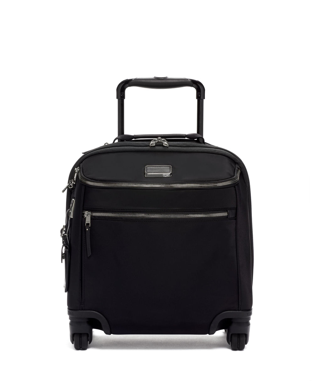 Oxford Compact Carry-On
