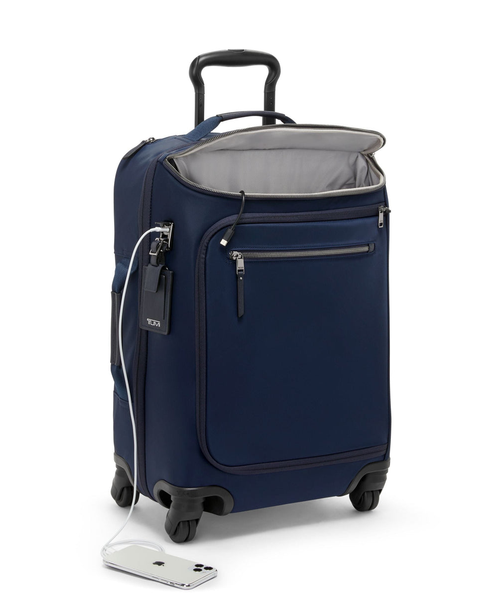 Leger International Carry-On