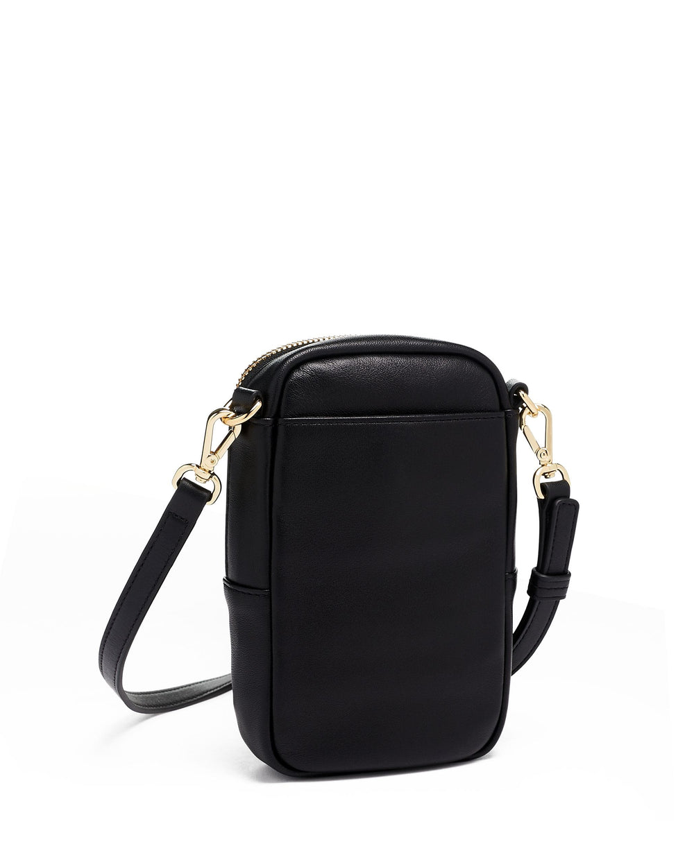 Katy Crossbody Leather