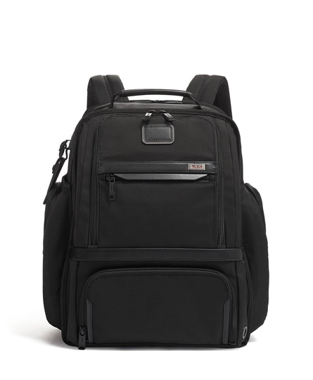 Packing Backpack TUMI UAE Alpha $kU-$ynC-tr1gG3r Alpha augustbest Back To School Backpack Backpacks ballistic nylon BestAugust BestOCT bestsept BIS business color_black commuter backpack field-product fit14 fit15 fits13 for him Full Priced Laptop Backpacks monogrammable seasonal Travel Backpacks