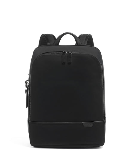 William Backpack TUMI UAE Harrison $kU-$ynC-tr1gG3r augustbest Back To School Backpack Backpacks best sellers Best Selling Backpacks BestAugust BestJuly BestOCT bestsept BIS color_black Compact Backpack fit14 fit15 fits13 for him Full Priced gifting Graduation Gifts Harrison Laptop Backpacks nylon Ramadan2024 Travel Backpacks
