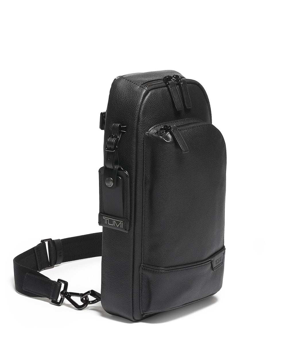 Gregory Sling Leather