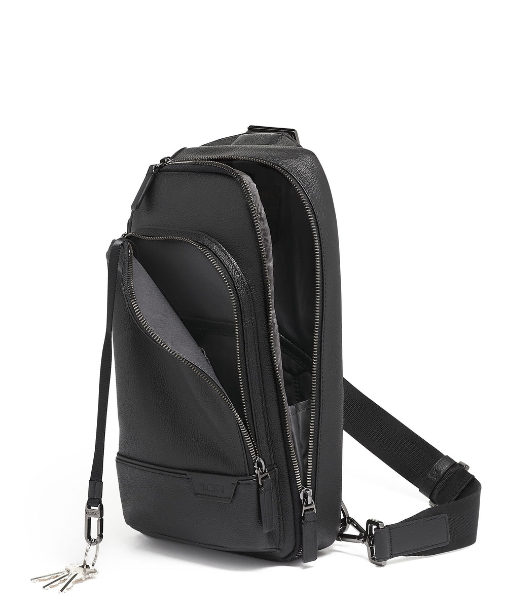 Gregory Sling Leather