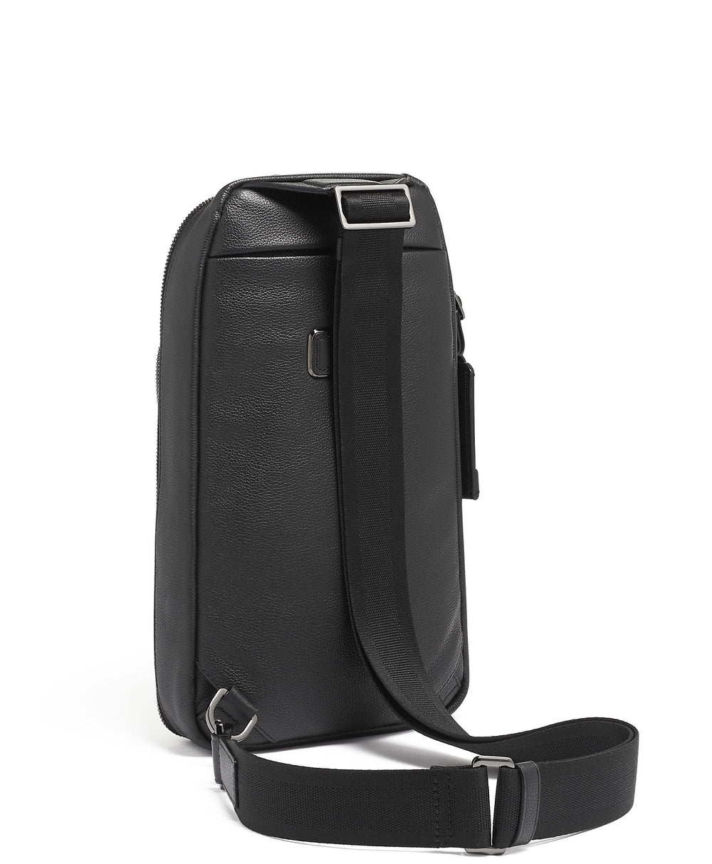 Gregory Sling Leather