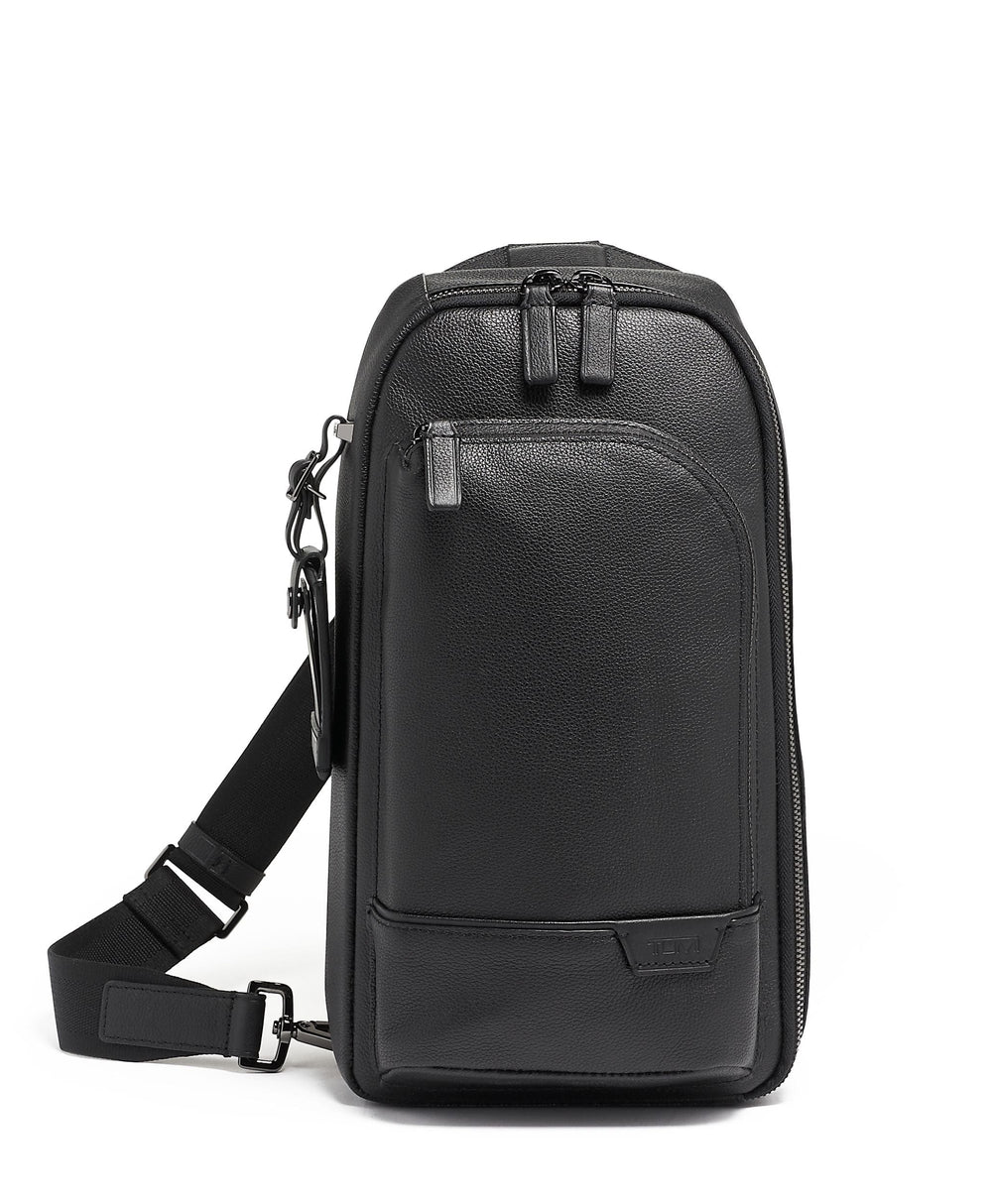 gregory-sling-leather Harrison